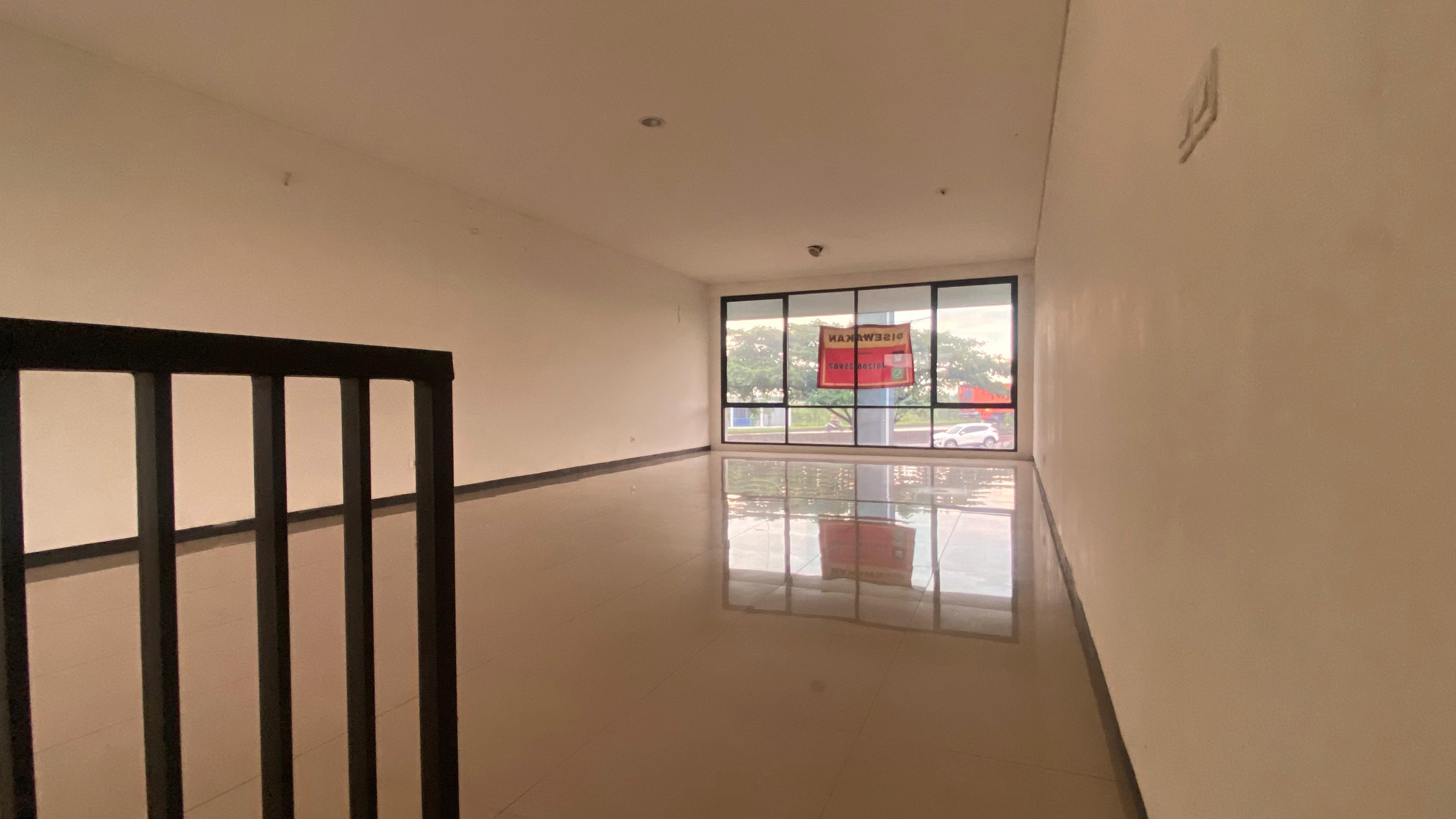 Ruko Disewakan di Rolling Hills Lippo Karawang